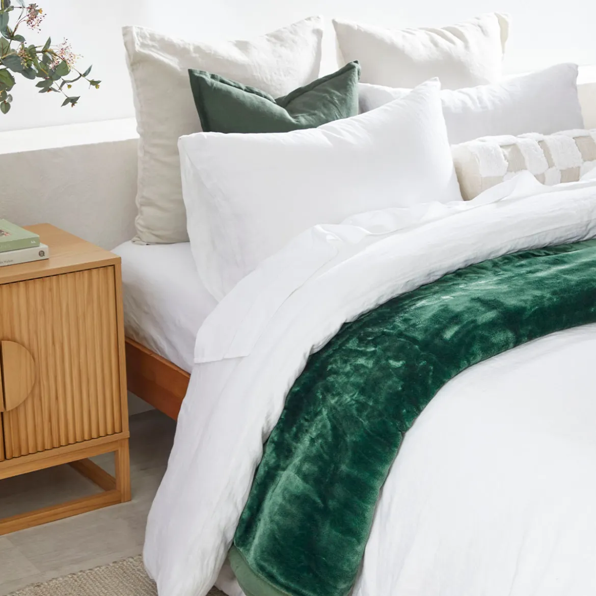 2ply Mink Blanket