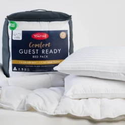 Quilt & Pillow Bed Pack