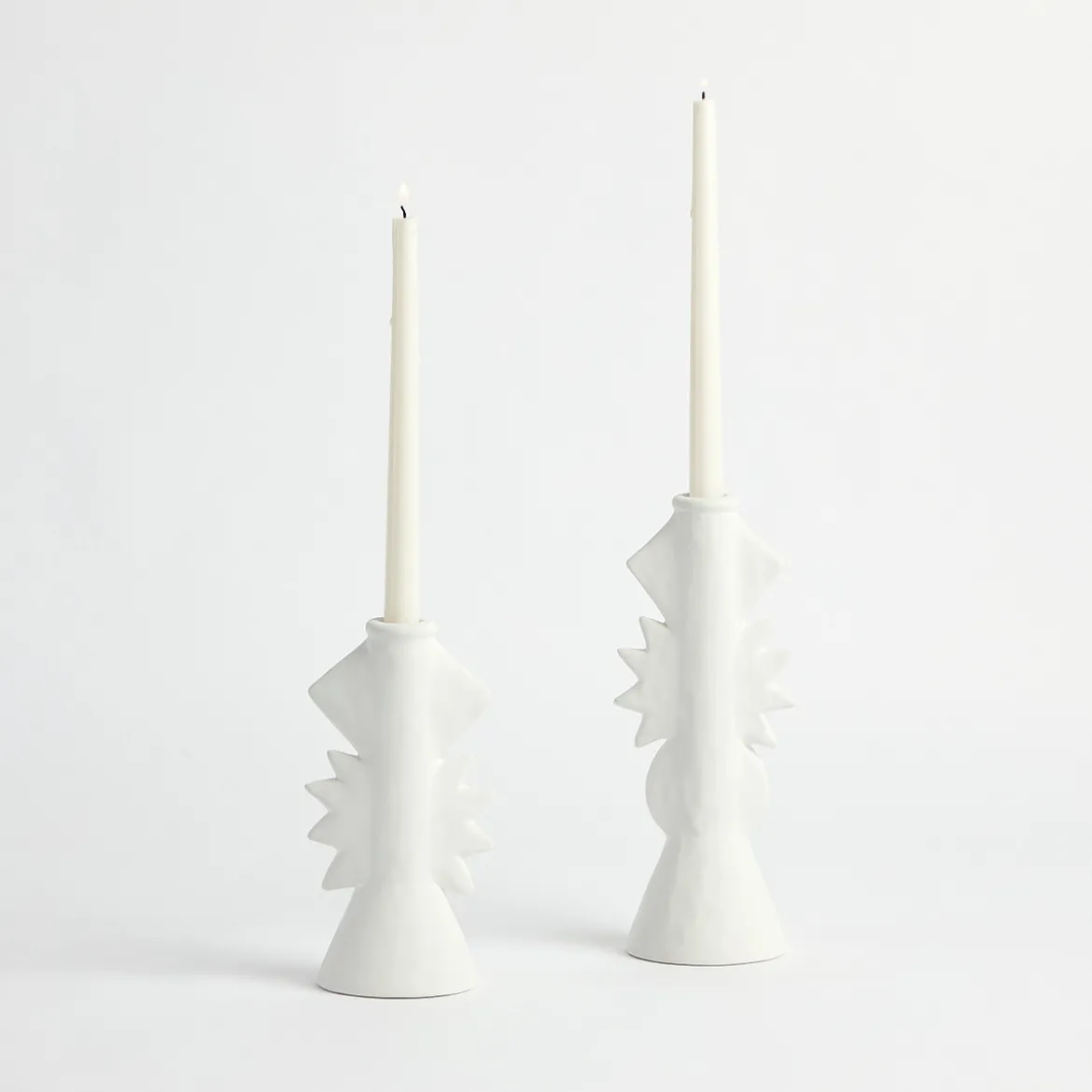 Quinn Candle Holder