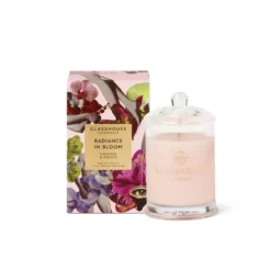 Radiance In Bloom 60g Candle