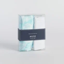 Raffles Cap & Turban Pack