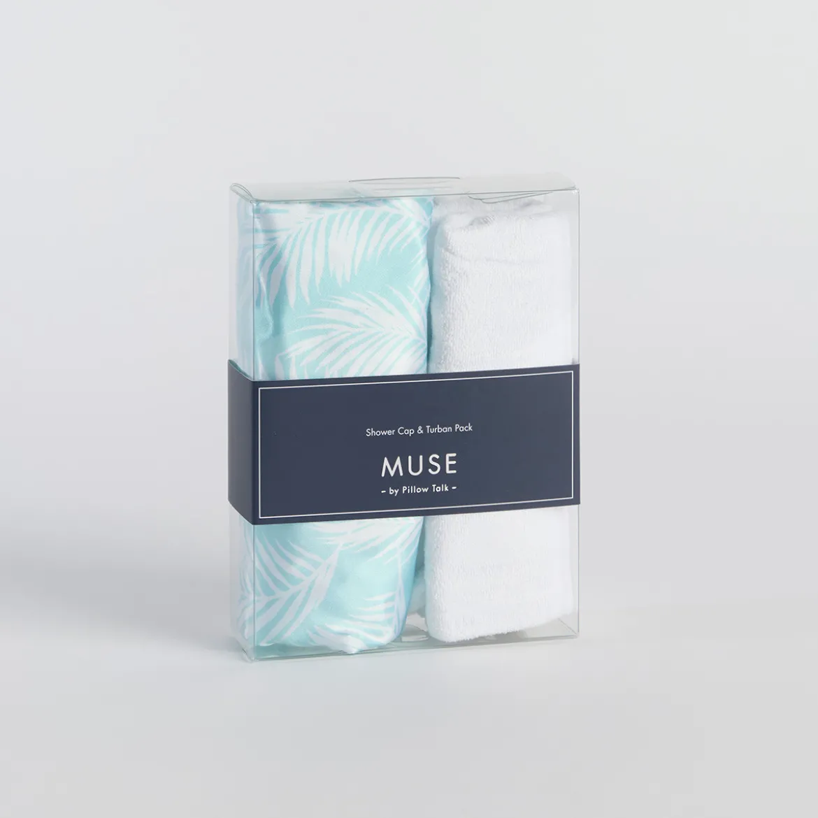 Raffles Cap & Turban Pack