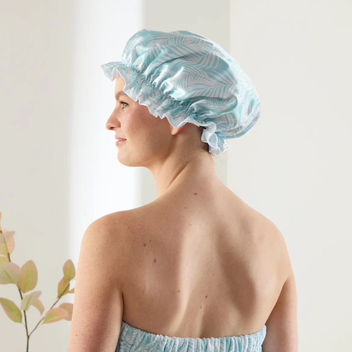 Raffles Cap & Turban Pack