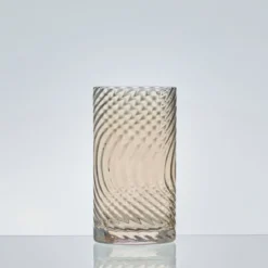 Raya Lustre Highball Glass Set of 4