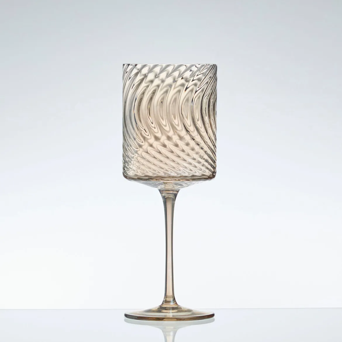 Raya Lustre Wine Glass Set of 4