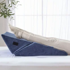 Relax Therapy Adjustable Wedge Support Pillow