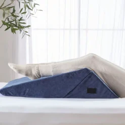 Relax Therapy Adjustable Wedge Support Pillow