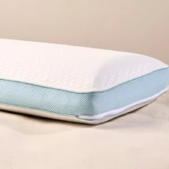 Relax Therapy Gel Infused Memory Foam Pillow