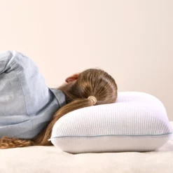 Relax Therapy High Memory Foam Pillow