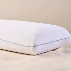 Relax Therapy High Memory Foam Pillow