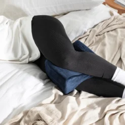 Relax Therapy Side Sleeper Knee Support Pillow