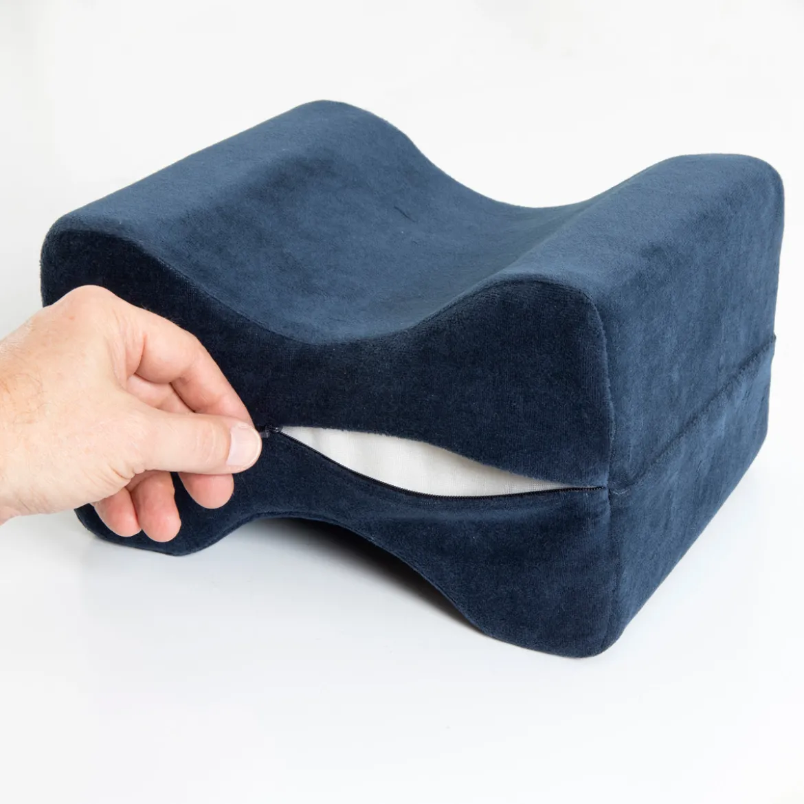 Relax Therapy Side Sleeper Knee Support Pillow