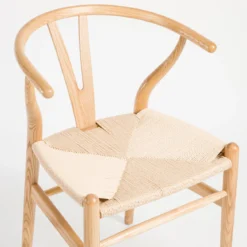 Replica Wishbone Dining Chair