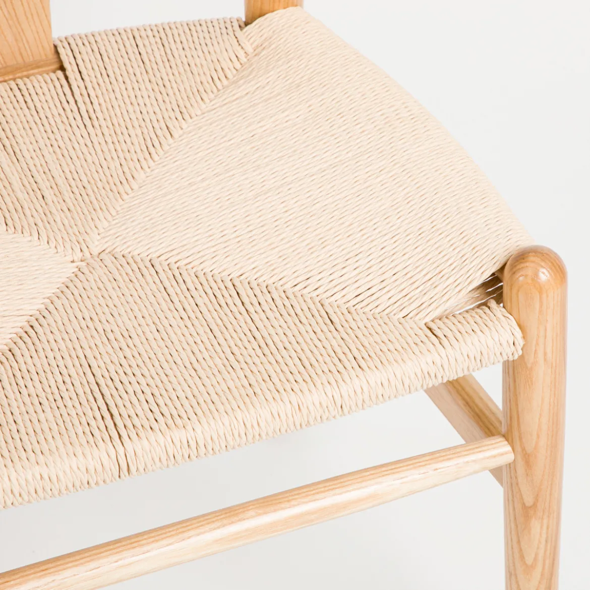 Replica Wishbone Dining Chair