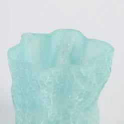 Ripples Glass Vase