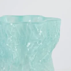 Ripples Glass Vase
