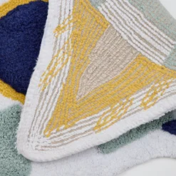 Rocket Bath Mat