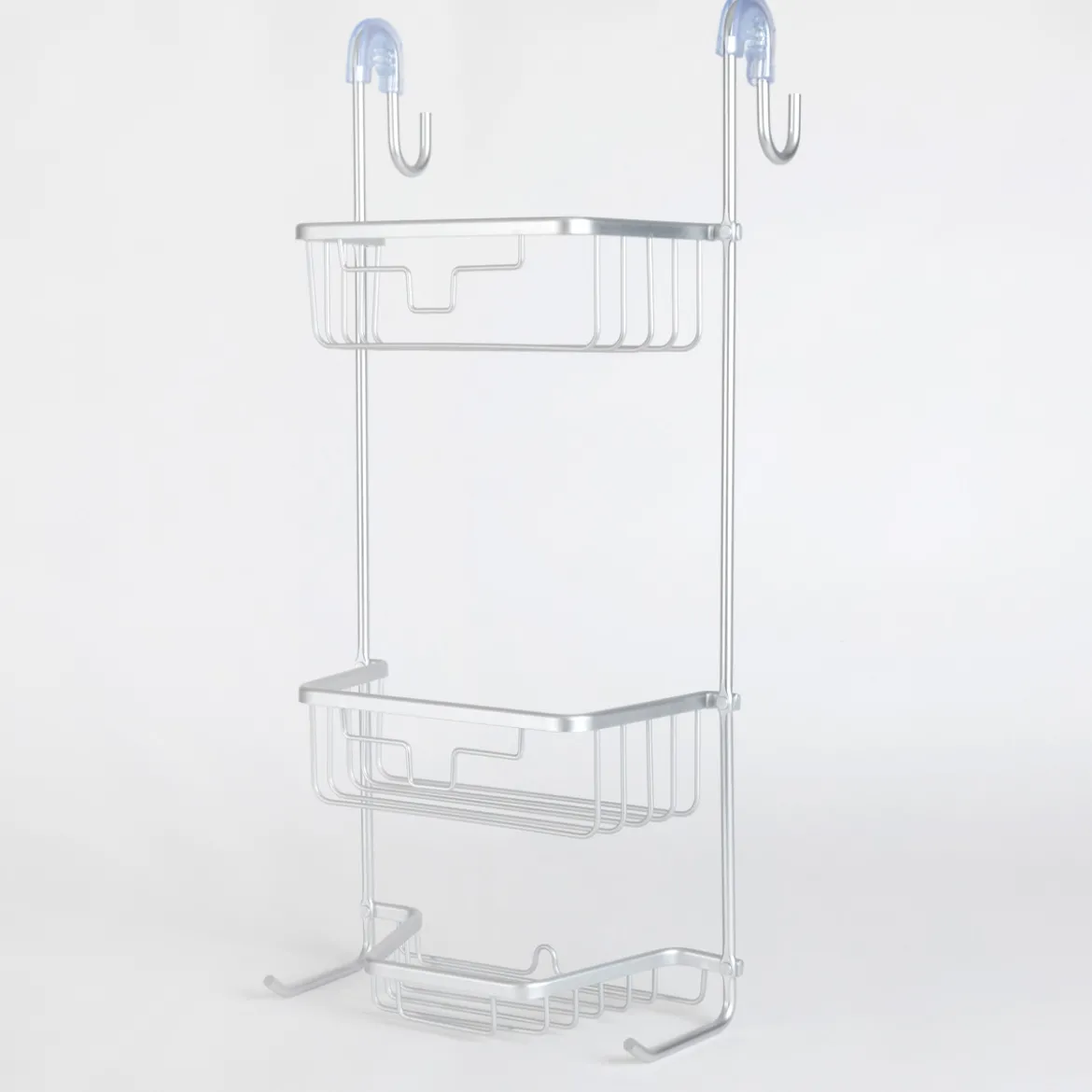 Rowan Over the Door Shower Caddy
