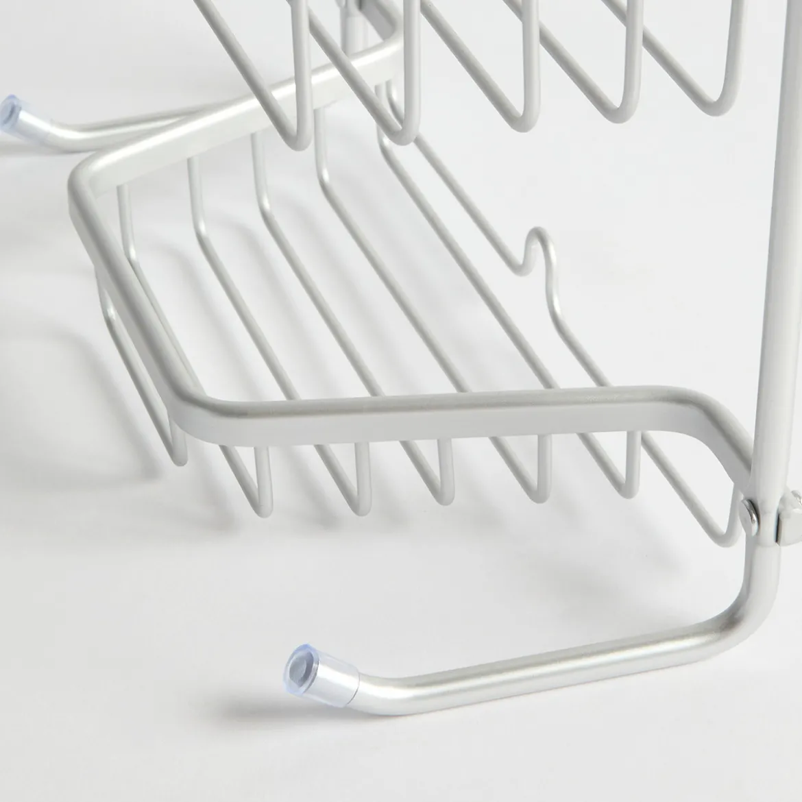 Rowan Over the Door Shower Caddy