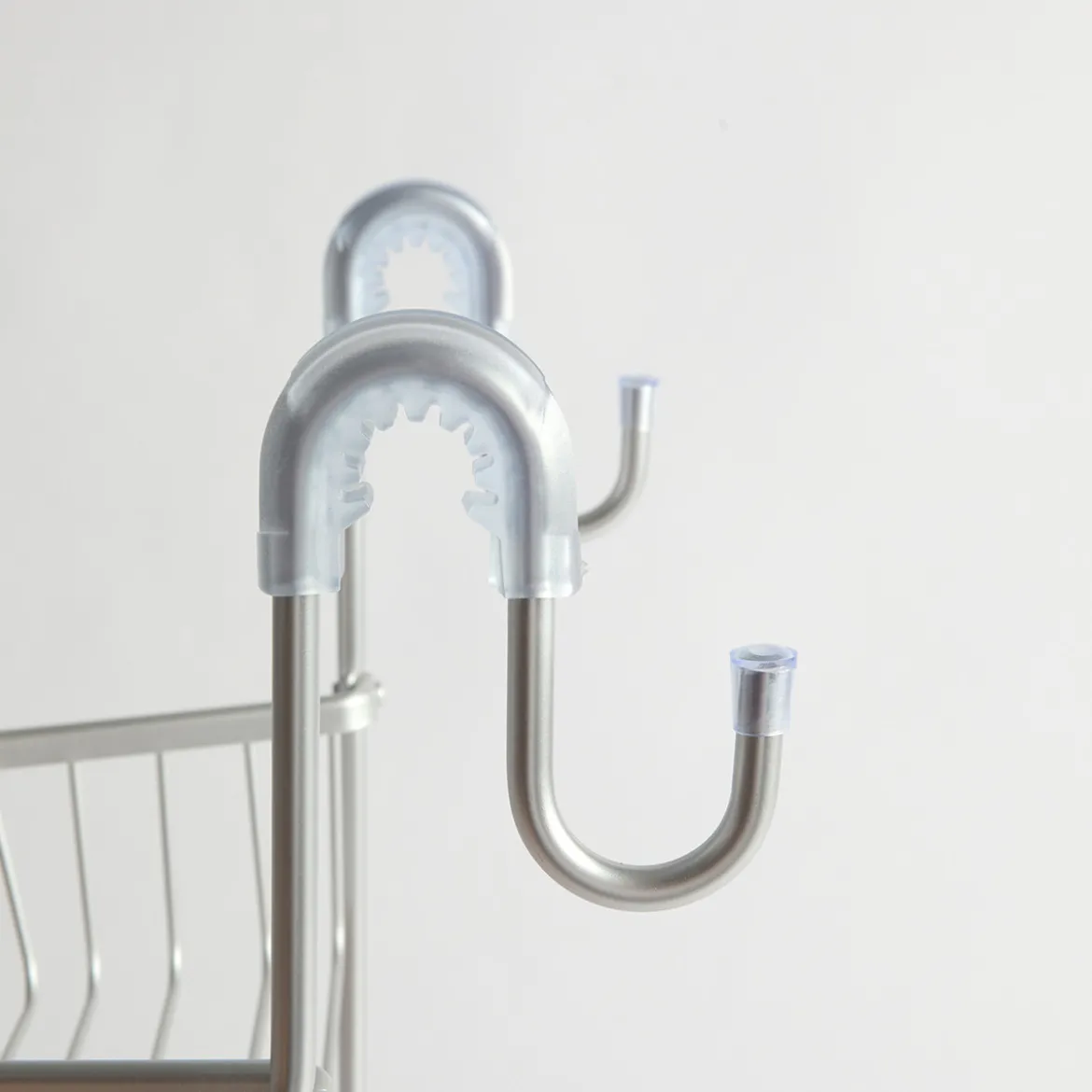 Rowan Over the Door Shower Caddy