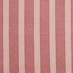 Ryder Reversible Stripe Quilt Cover Set