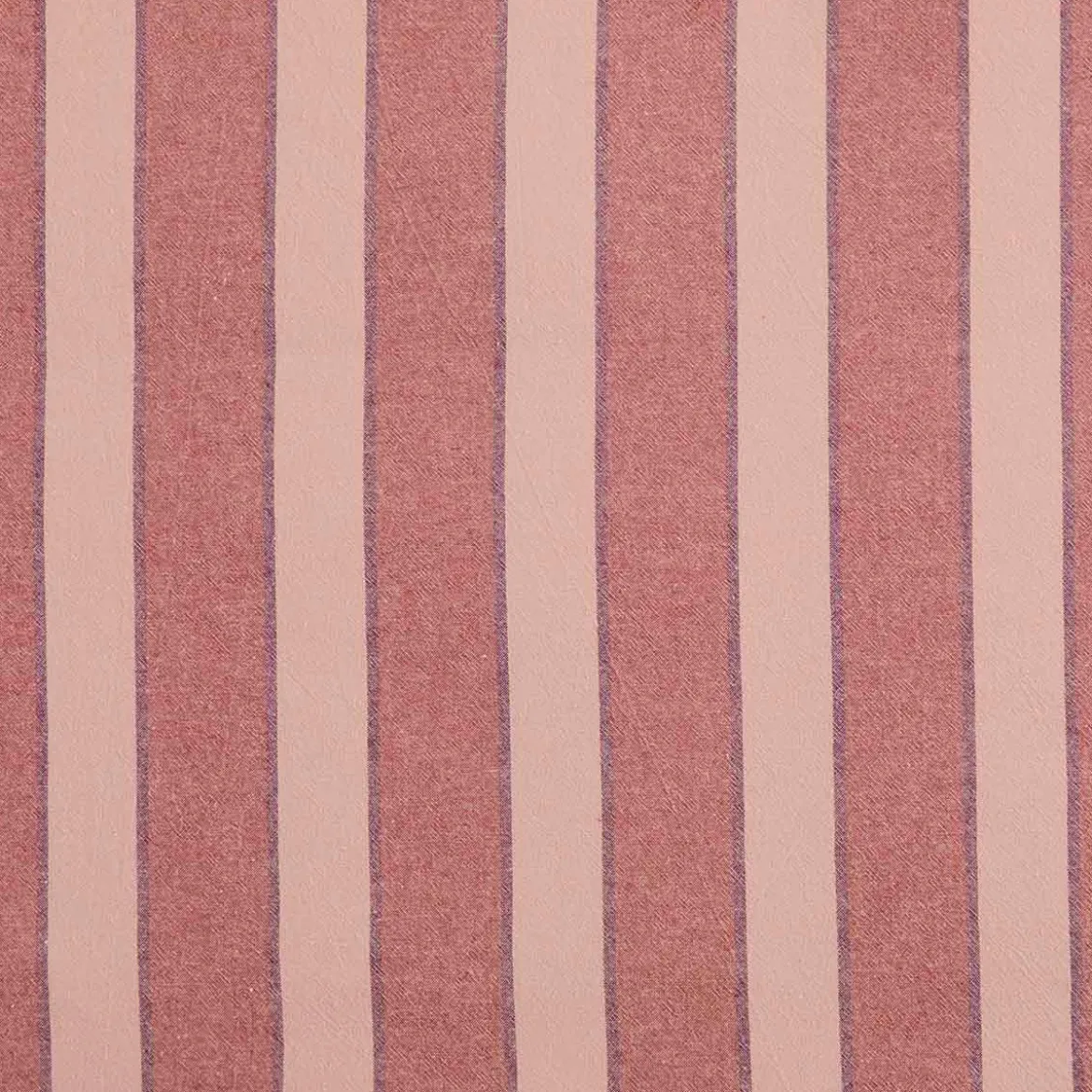 Ryder Reversible Stripe Quilt Cover Set