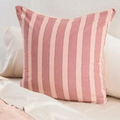 Ryder Stripe European Pillowcase