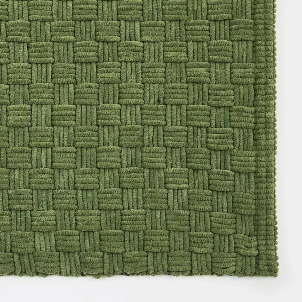 Rylee Woven Bath Mat
