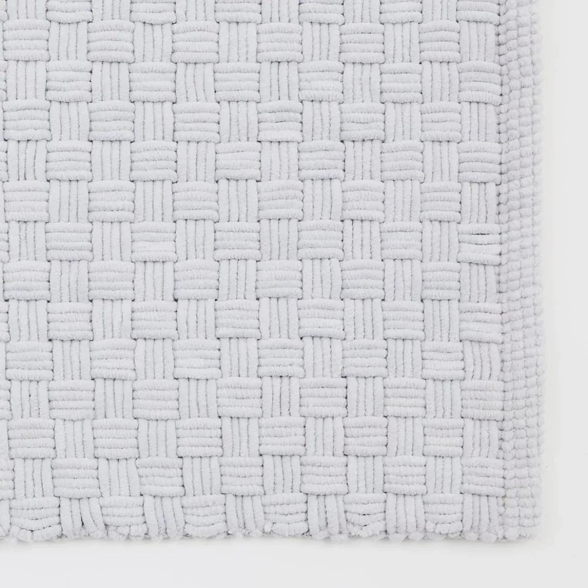 Rylee Woven Bath Mat