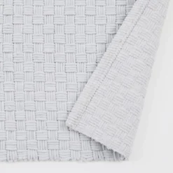 Rylee Woven Bath Mat