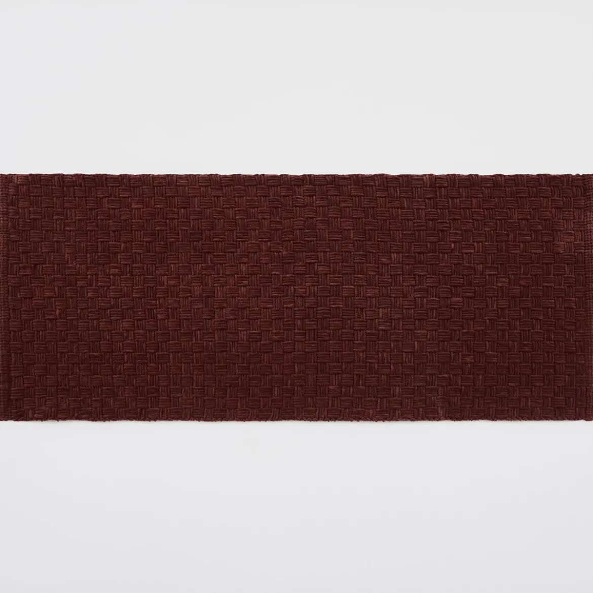 Rylee Woven Bath Runner