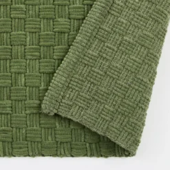 Rylee Woven Bath Runner