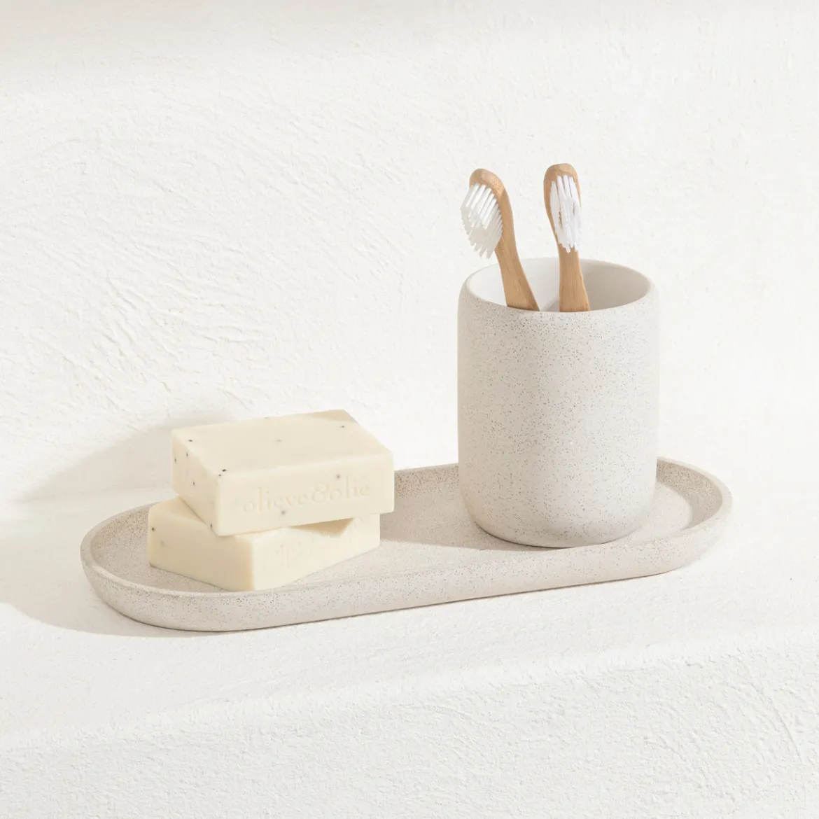 Sahara Bathroom Accessories