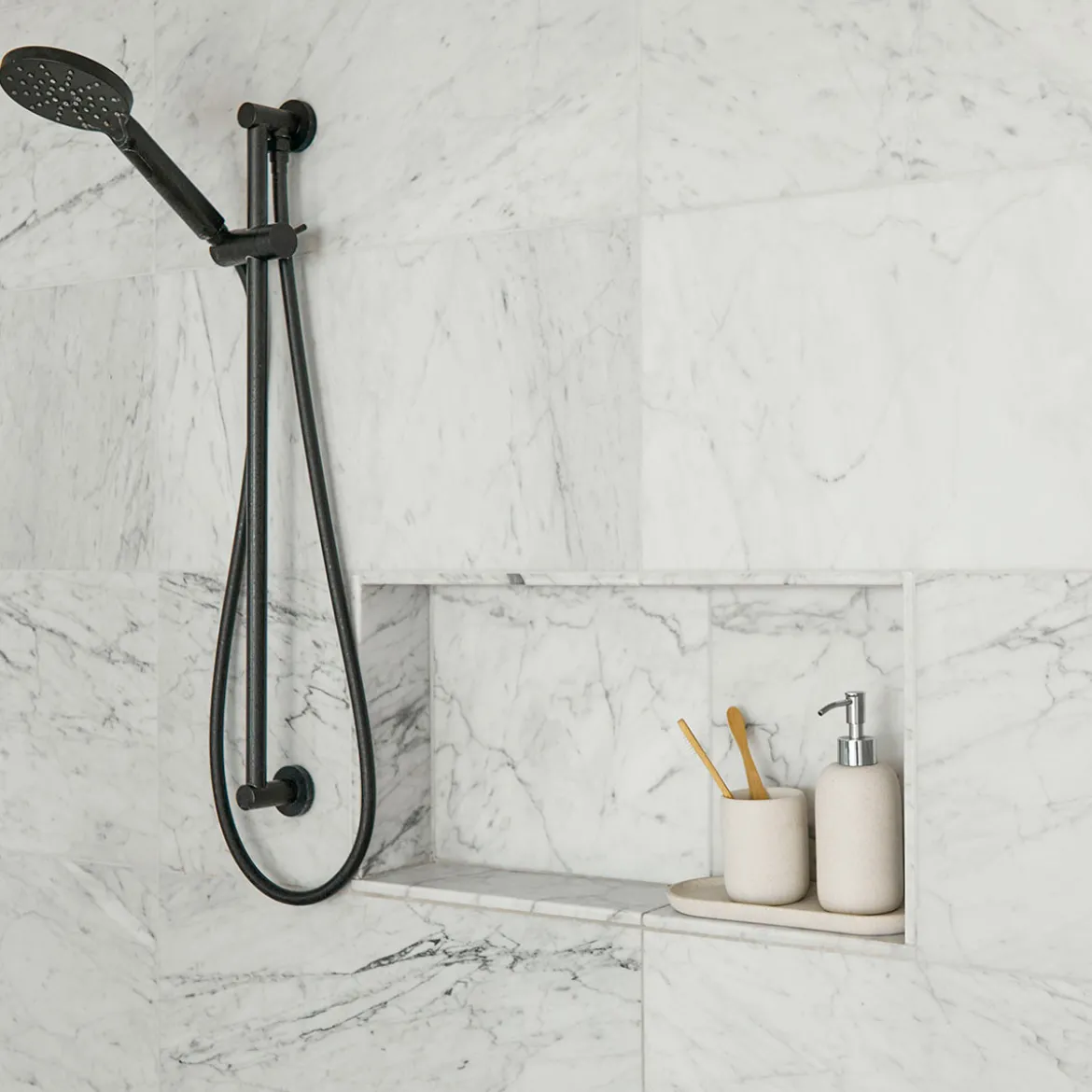 Sahara Bathroom Accessories