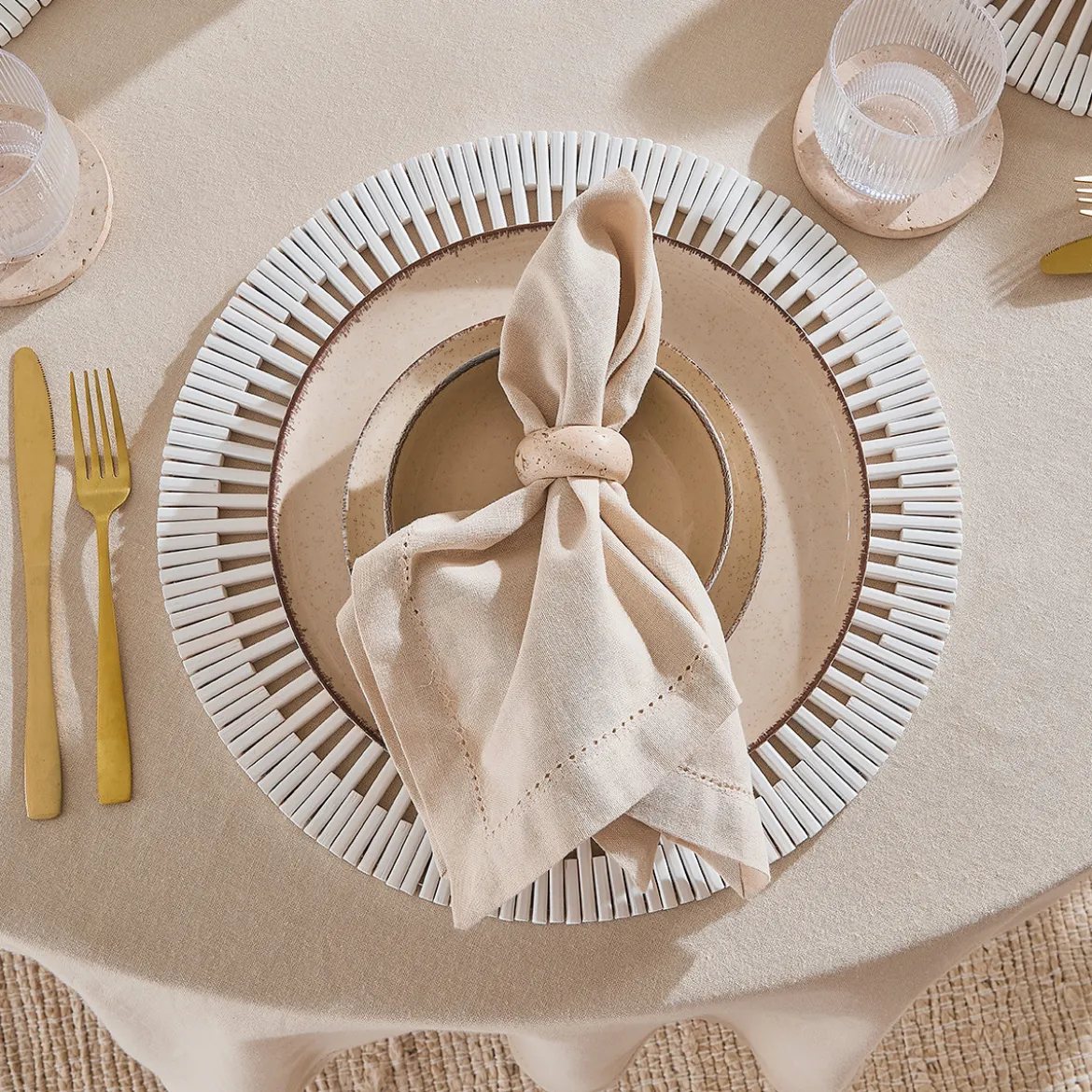 Salento Bamboo Placemat
