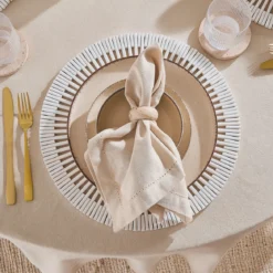 Salento Bamboo Placemat