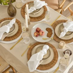 Salento Bamboo Placemat