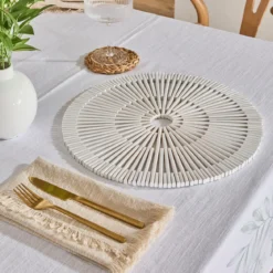 Salento Bamboo Placemat