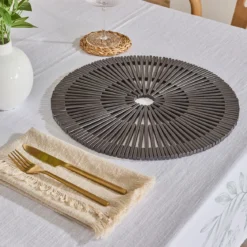 Salento Bamboo Placemat