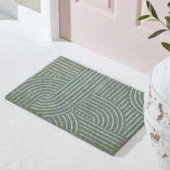 Samara Arch Doormat