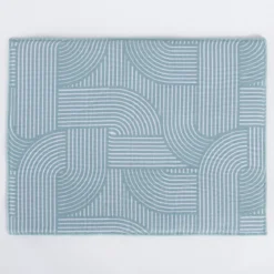 Samara Microfibre Drying Mat