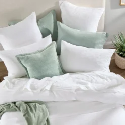 Sammy European Pillowcase