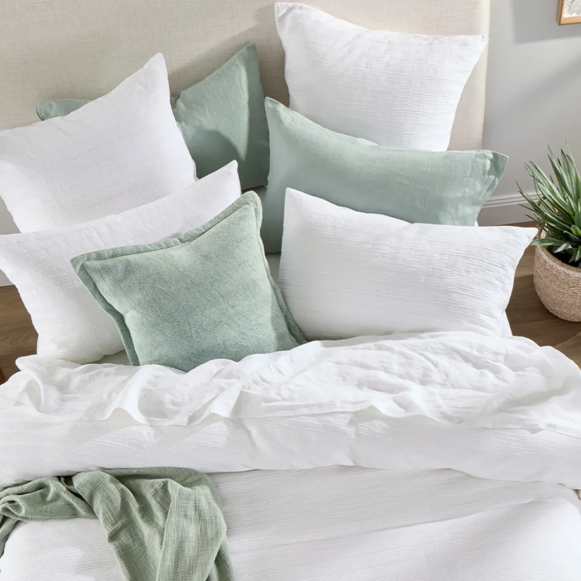 Sammy European Pillowcase