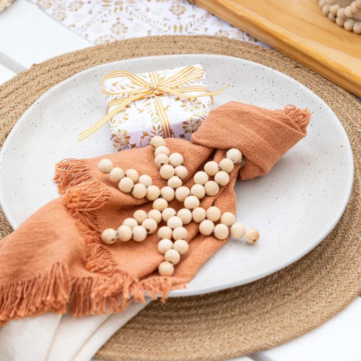 Sanctuary Placemat