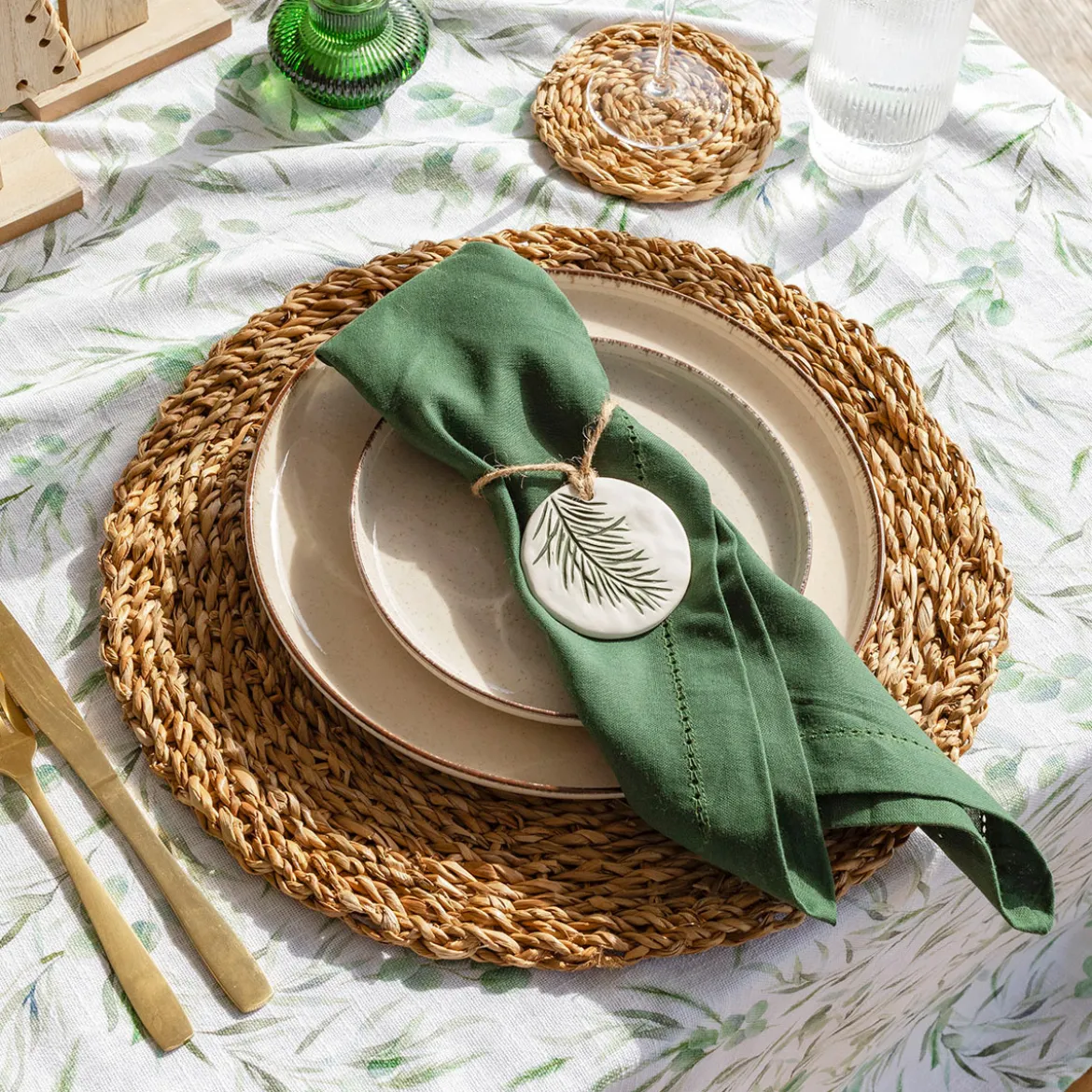 San Vito Placemat