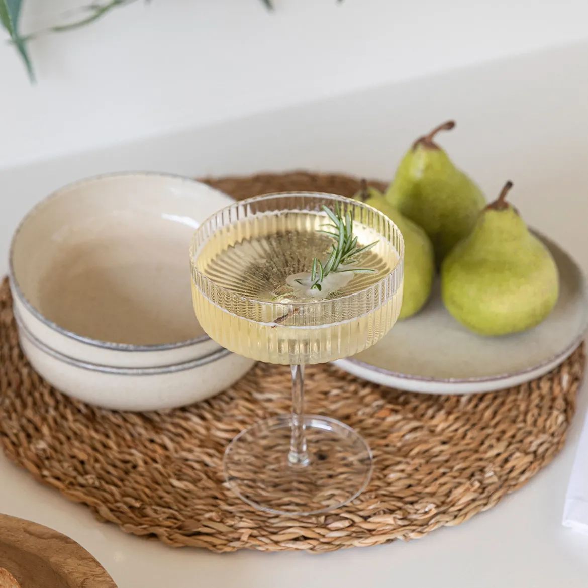 San Vito Placemat