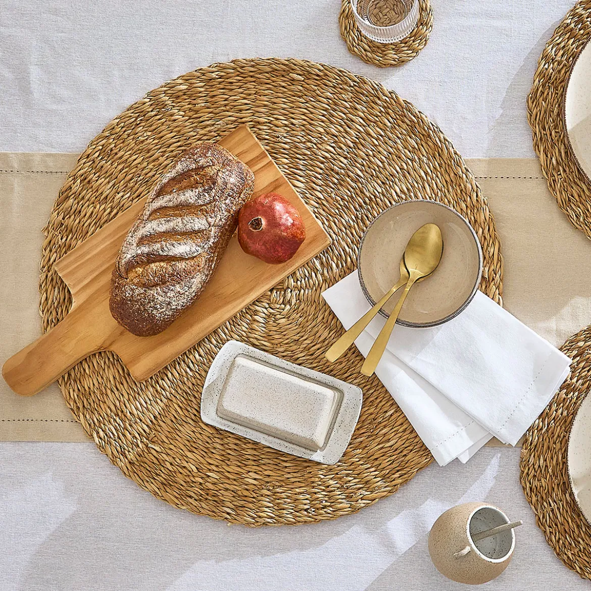 San Vito Table Runner