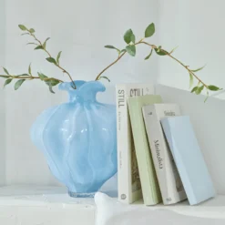 Sargrasso Glass Vase