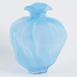 Sargrasso Glass Vase