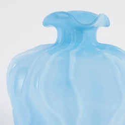 Sargrasso Glass Vase